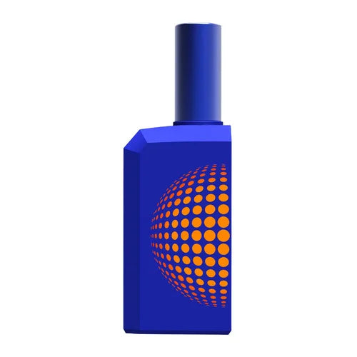 Historias de Perfumes Esta No Es Una Botella Azul 1.6 Eau De Parfum 60 ml (unisex)