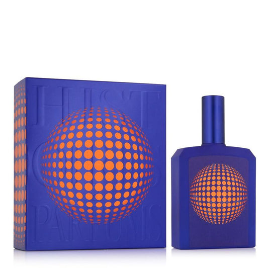 Histoires de Parfums This Is Not A Blue Bottle 1.6 Eau De Parfum Unisexe 120ml