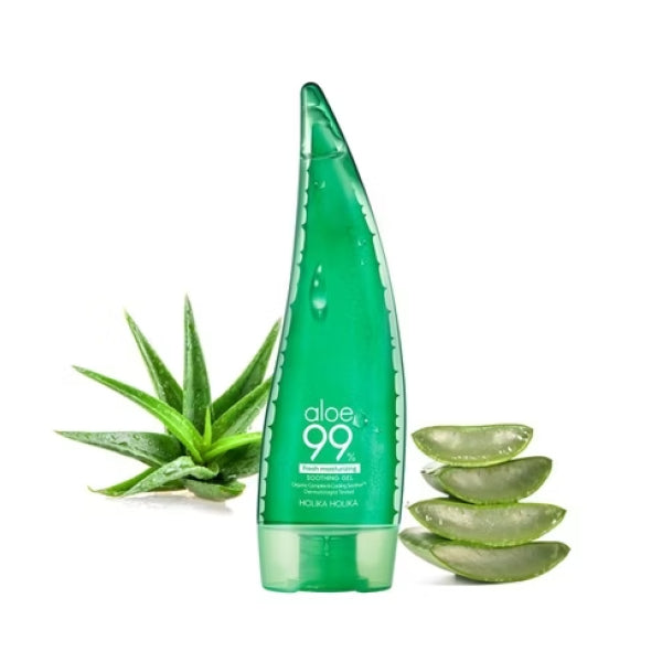 Holika Holika Gel de Ducha Aloe 99% 250 ml