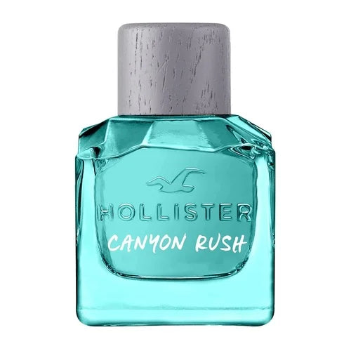 Hollister Canyon Rush Eau de Toilette Homme 30 ml