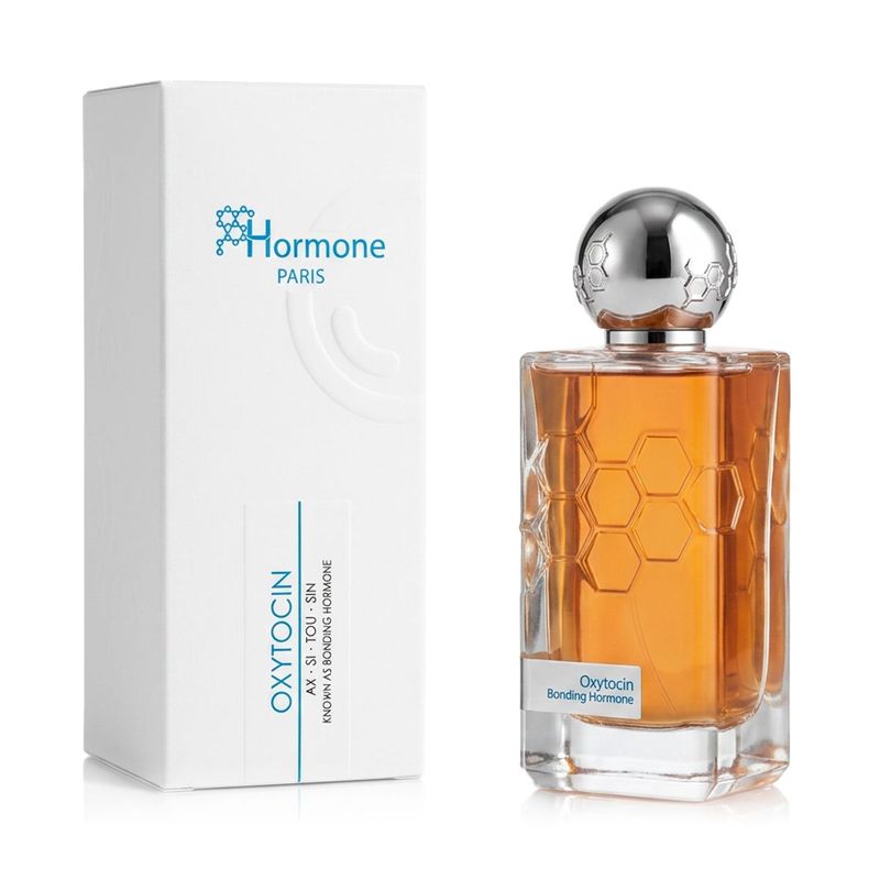 Hormone Oxytocine Parfum 100 ml Unisexe