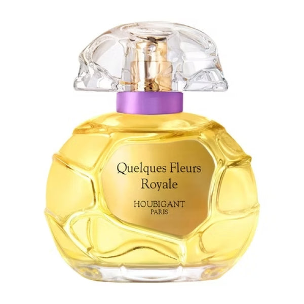 Houbigant Quelques Fleurs Royale Eau De Parfum Extreme 100 ml para mujer