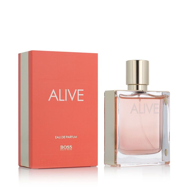 Hugo Boss Alive Eau de Parfum Femme 50 ml
