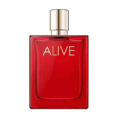 Hugo Boss Alive Parfum 80 ml Femme