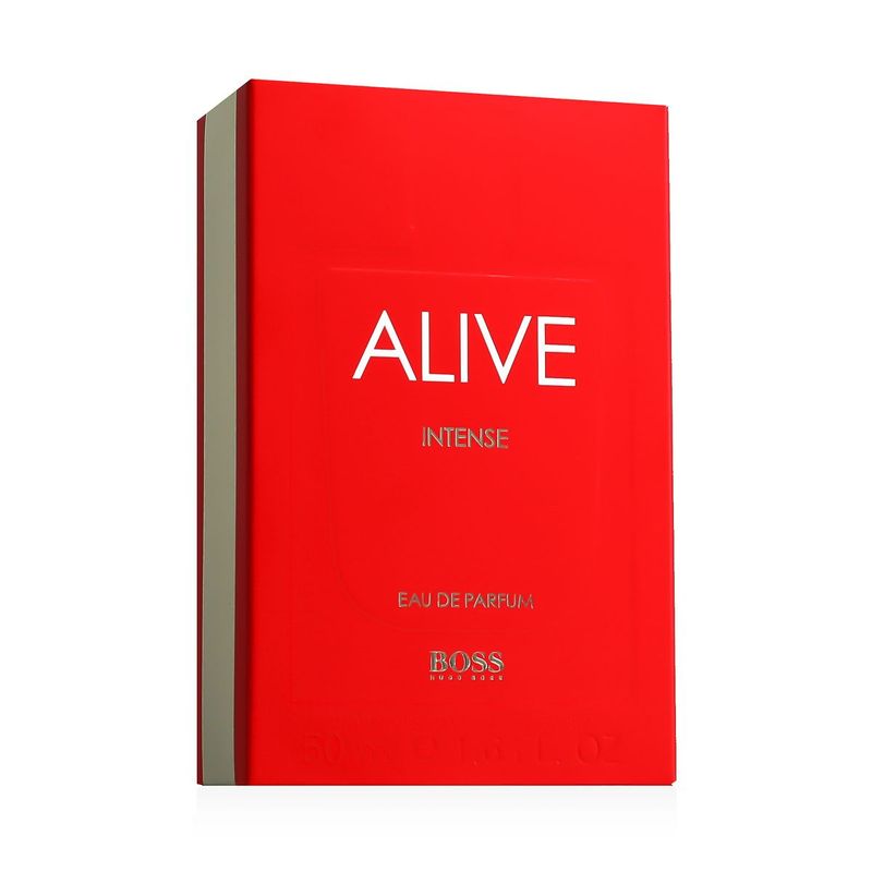 Hugo Boss Boss Alive Intense Eau De Parfum 50 ml Femme