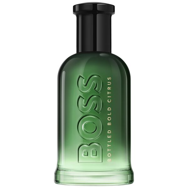 Hugo Boss Boss Bottled Bold Citrus Eau De Parfum 100ml Homme