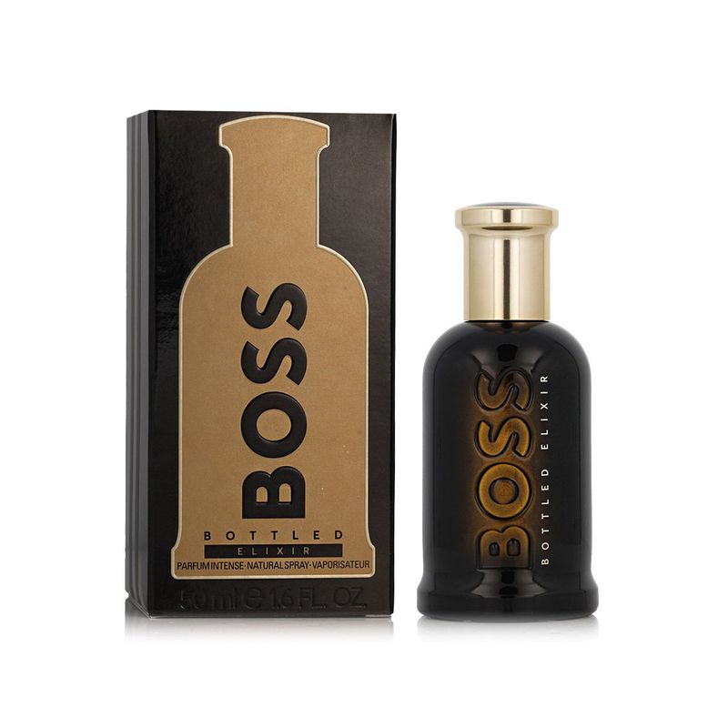 Hugo Boss Boss Bottled Elixir Parfum Intense Homme 50 ml