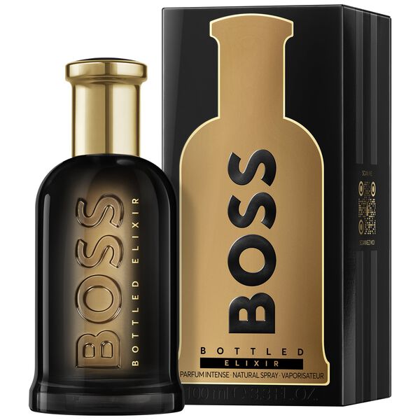 Hugo Boss Boss Bottled Elixir Parfum Intense 100ml Homme