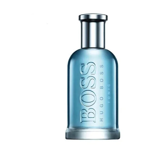 Hugo Boss Boss Bottled Tonic Eau de Toilette Homme 50 ml