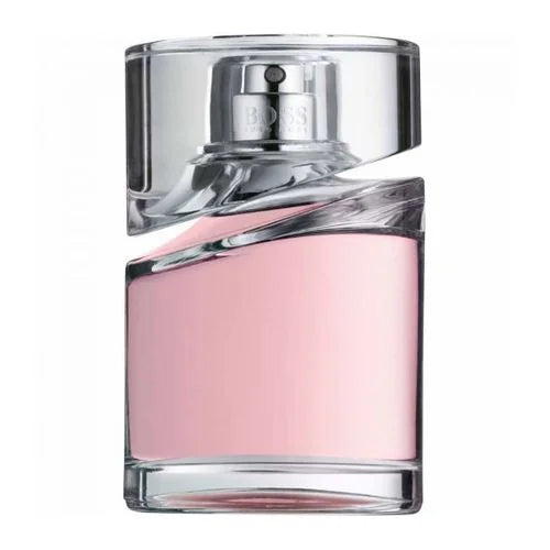 Hugo Boss Boss Femme Eau de Parfum 75 ml Femme – Élégance Florale & Féminité Raffinée | Belladiscount