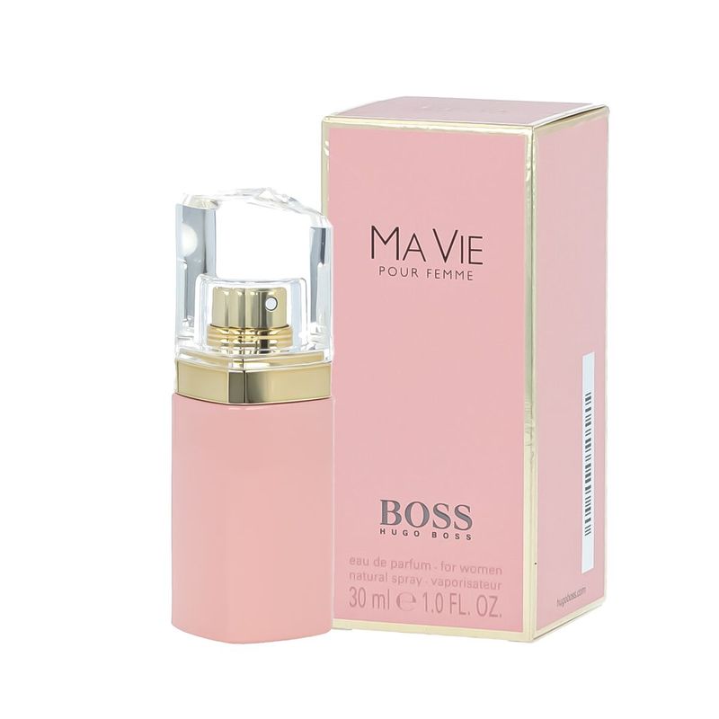 Hugo Boss Boss Ma Vie Pour Femme Eau De Parfum 30 ml