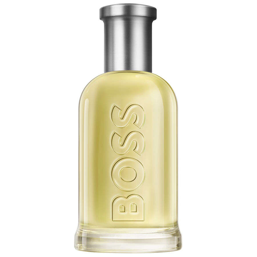 Hugo Boss Boss No.6 Bottled Eau de Toilette Homme 200 ml