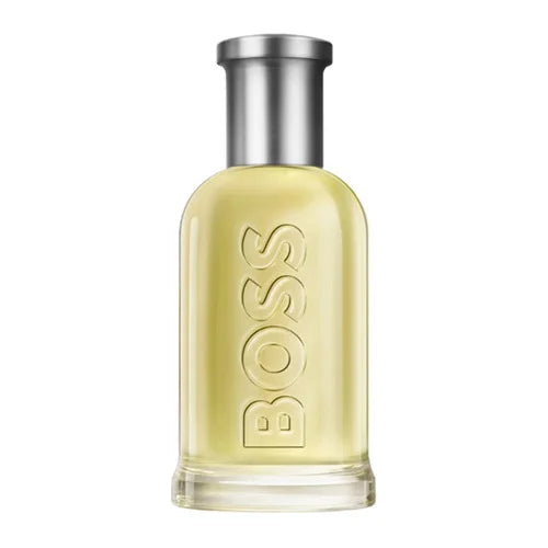 Hugo Boss Boss No.6 Bottled Eau de Toilette Testeur 100 ml Homme
