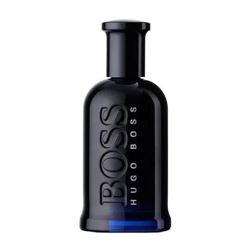 Hugo Boss Boss No.6 Bottled Night Eau de Toilette Testeur 100 ml Homme