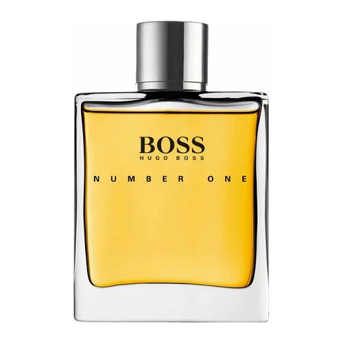 Hugo Boss Boss Number One Eau de Toilette Testeur 100 ml Homme