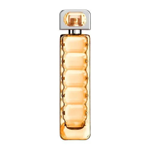 Hugo Boss Boss Orange Eau de Toilette Testeur 75 ml Femme