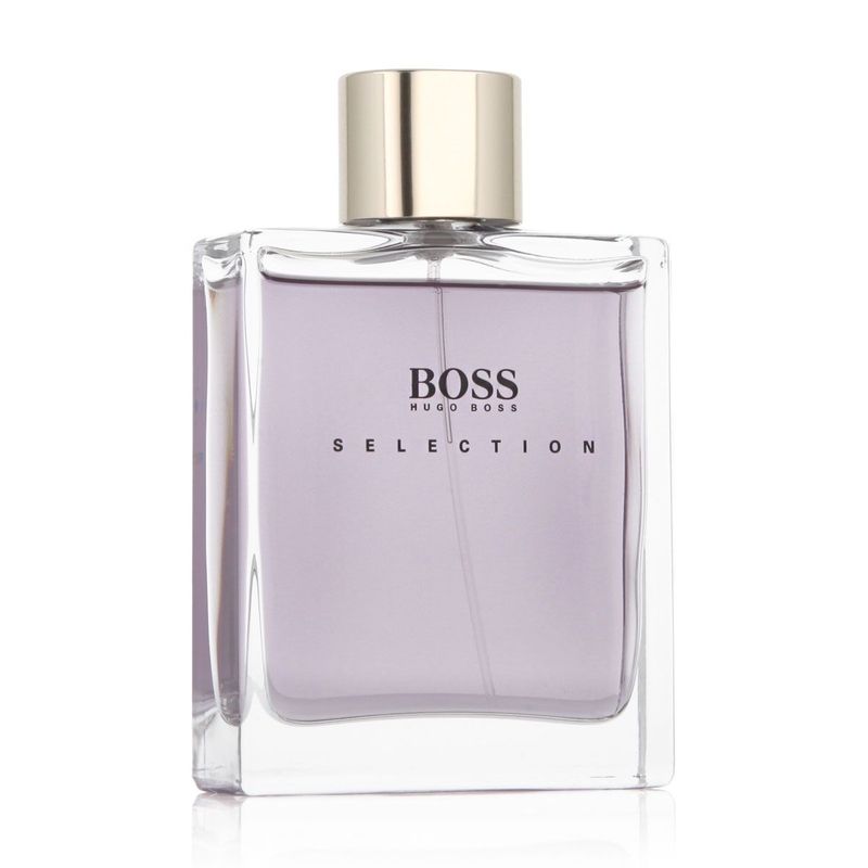 Hugo Boss Boss Selection Eau de Toilette Testeur 100 ml Homme