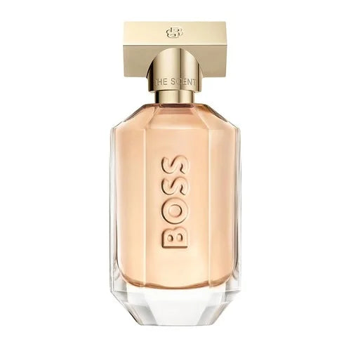 Hugo Boss Boss The Scent For Her Eau de Parfum Femme 50 ml