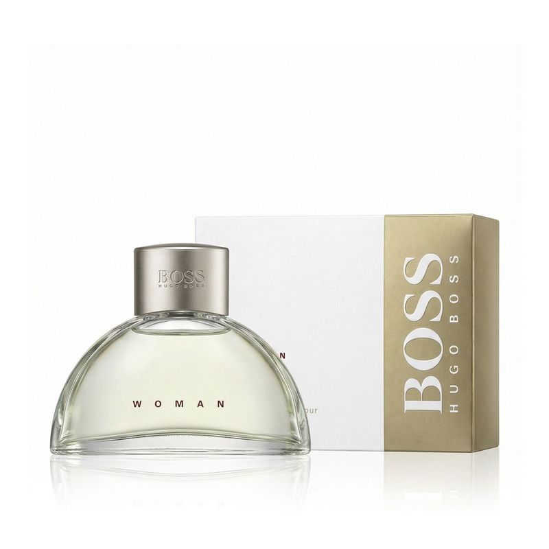 Hugo Boss Boss Woman Eau de Parfum Femme 90 ml