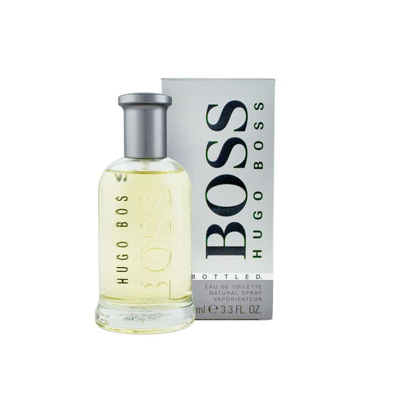 Hugo Boss Bottled No. 6 Eau De Toilette 30 ml para hombre