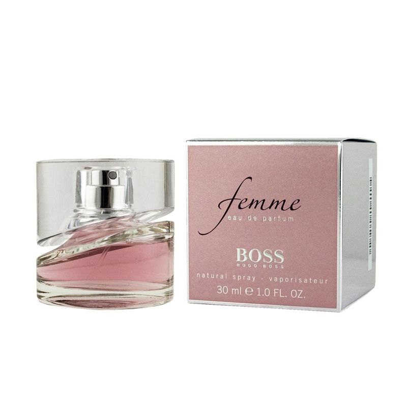 Hugo Boss Femme Eau De Parfum 30ml