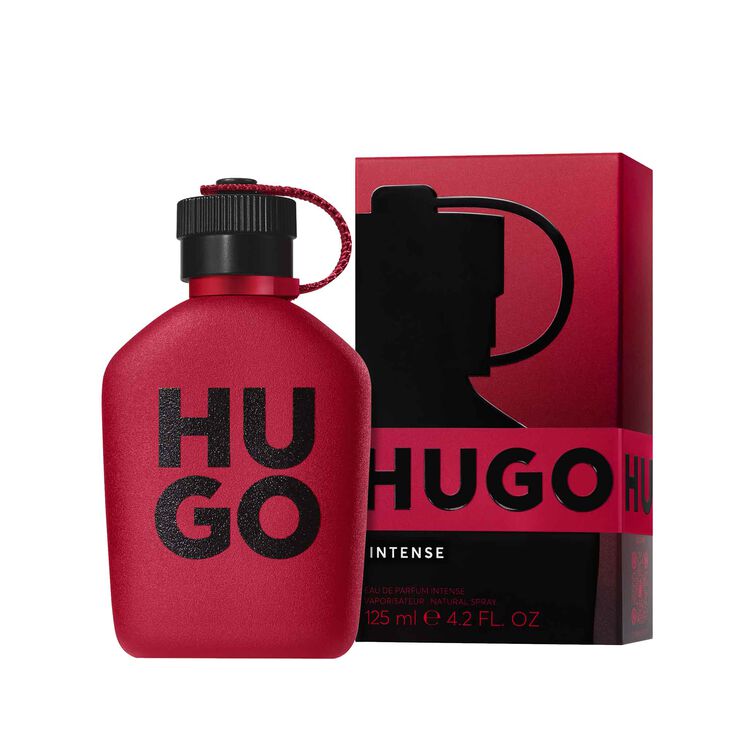 Hugo Boss HUGO Intense Eau de Parfum Homme 75 ml