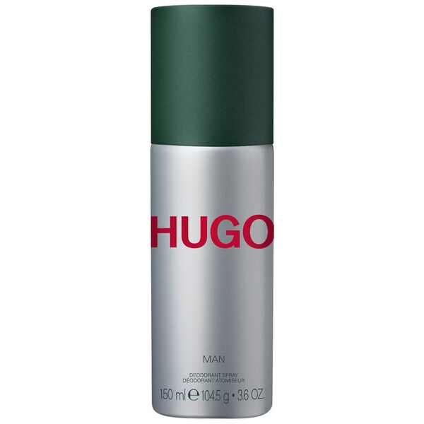 Hugo Boss Hugo Man Deodorant Spray 150 ml