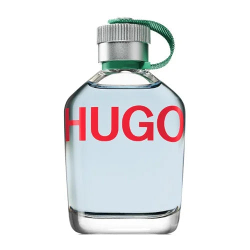 Hugo Boss Hugo Hombre Eau De Toilette 125 ml
