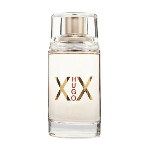 Hugo Boss Hugo XX Eau de Toilette Femme 100 ml
