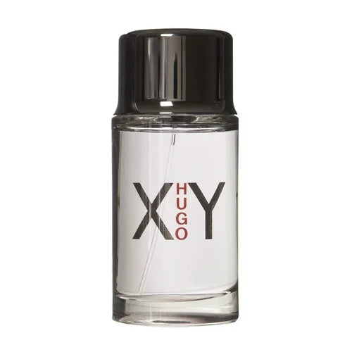 Hugo Boss Hugo XY Eau de Toilette Homme 100 ml