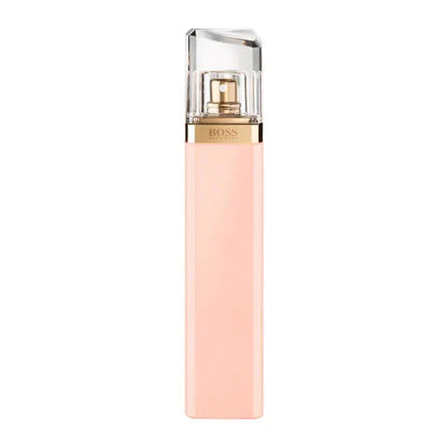 Hugo Boss Ma Vie Pour Femme Eau De Parfum 75 ml Femme : Élégance Florale Moderne et Féminine