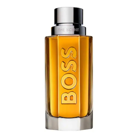 Hugo Boss The Scent Eau de Toilette Testeur 100ml Homme