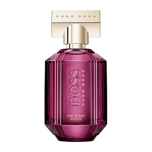 Hugo Boss The Scent For Her Magnetic Eau de Parfum Femme 50 ml