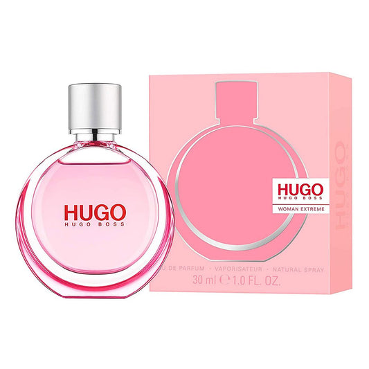 Hugo Boss Woman Extreme Eau de Parfum Femme 30ml