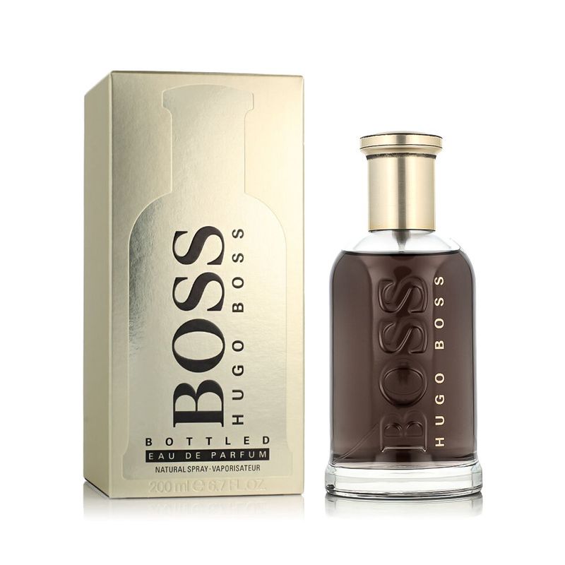Hugo Boss Boss Bottled Eau de Parfum Homme 200 ml