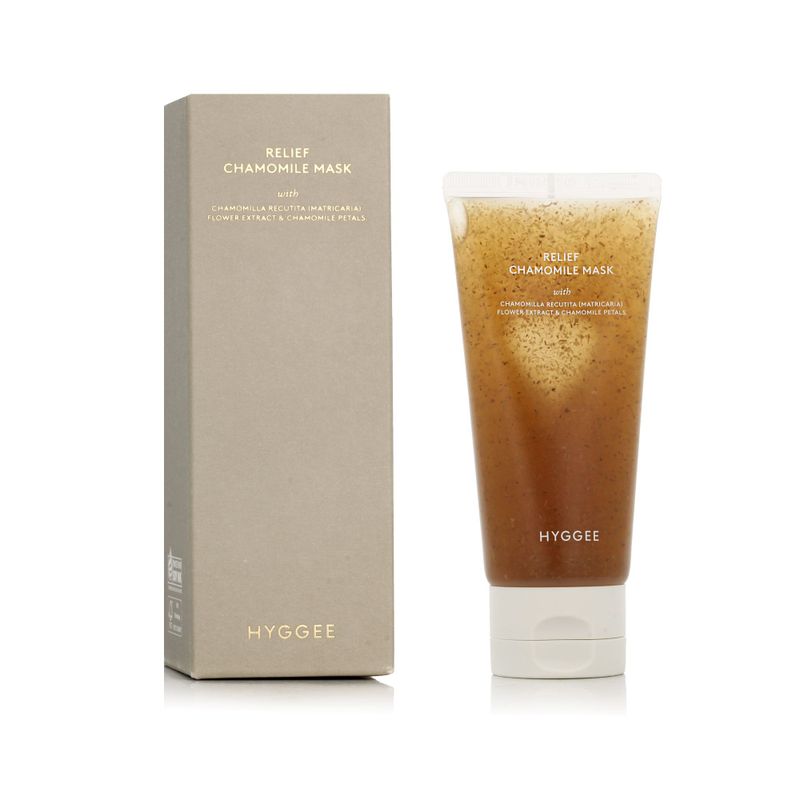 Hyggee Relief Chamomile Mask 95 ml