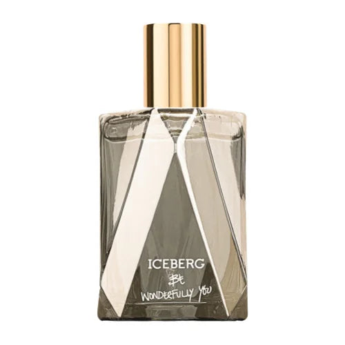 Iceberg Be Wonderfully You Eau de Toilette Femme 100 ml