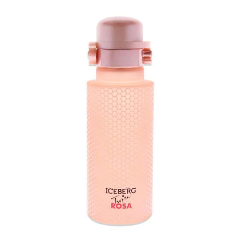 Iceberg Twice Rosa Eau de Toilette Testeur 125 ml Femme