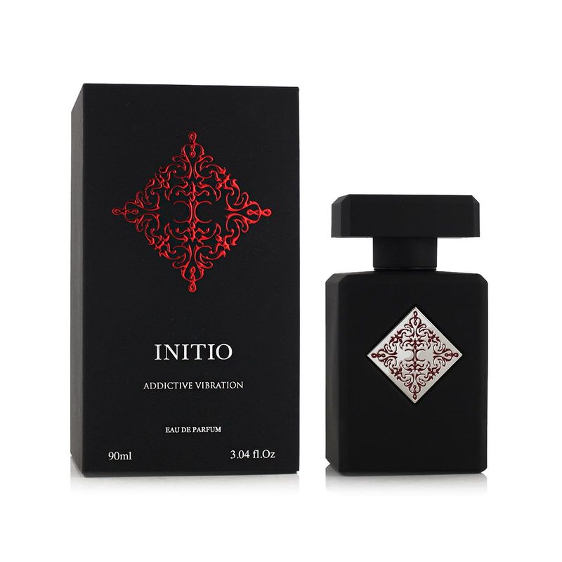 Initio Addictive Vibration Eau De Parfum 90 ml para mujer