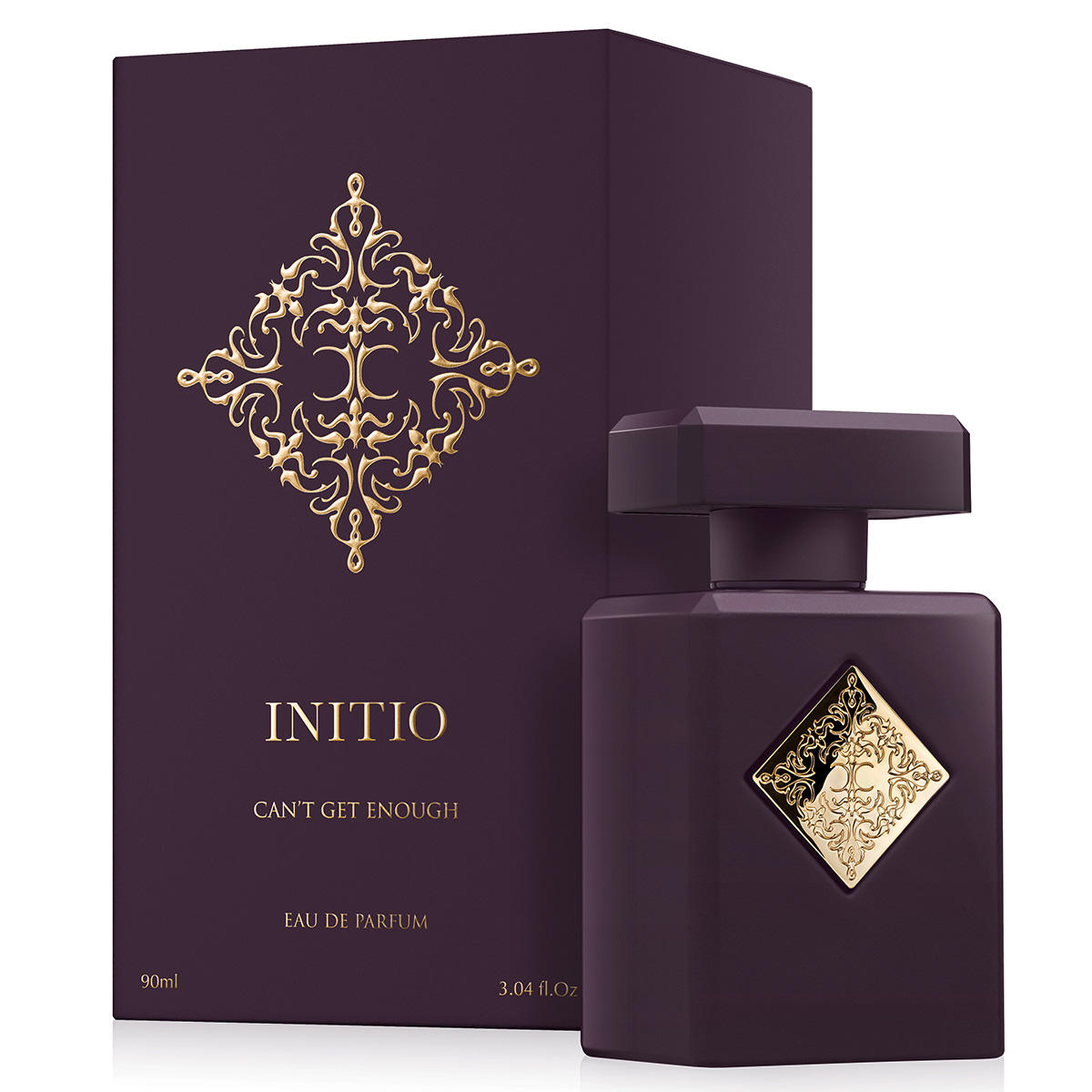 Initio Can't Get Enough Eau De Parfum 90 ml Unisexe