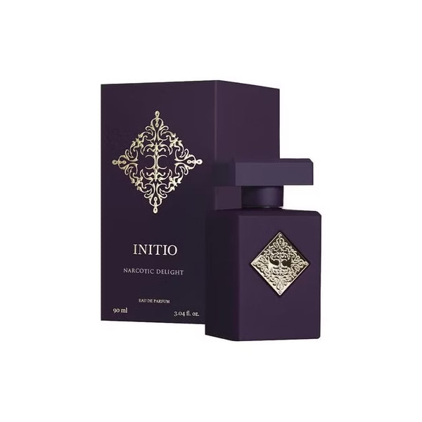 Initio Narcotic Delight Eau De Parfum 90 ml Unisexe