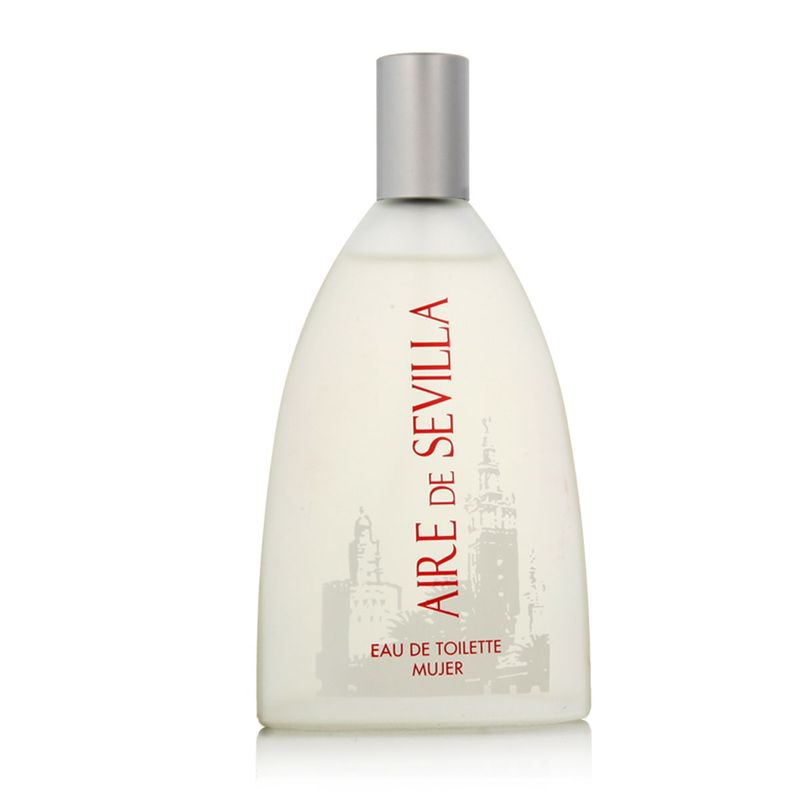Instituto Español Aire de Sevilla Eau De Toilette 150 ml Femme