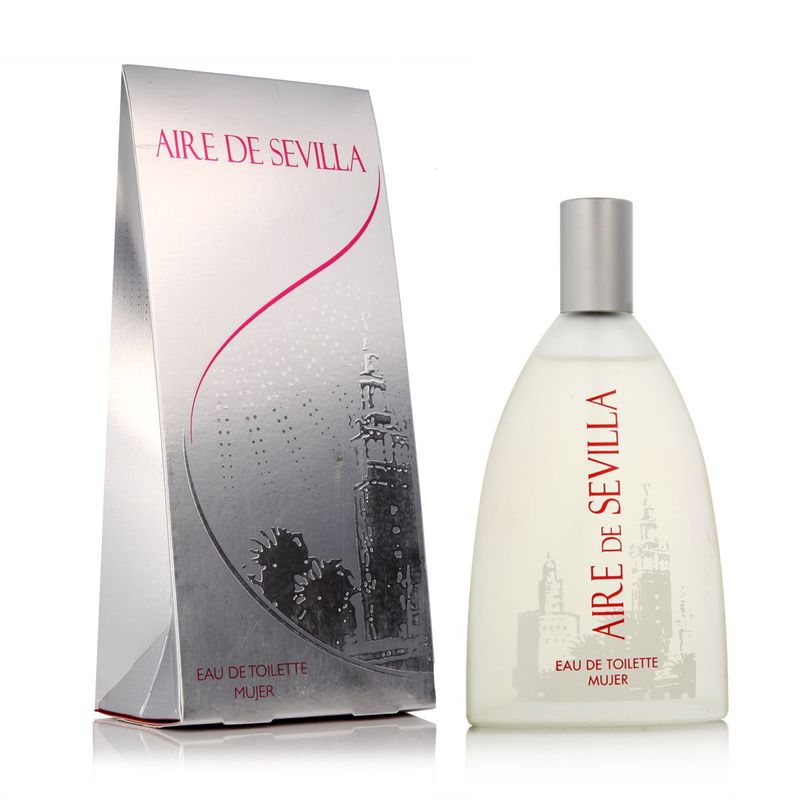 Instituto Español Aire de Sevilla Eau De Toilette 150 ml Femme