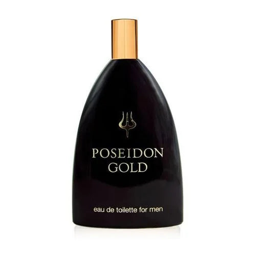 Instituto Español Poseidon Gold Eau De Toilette 150 ml Homme