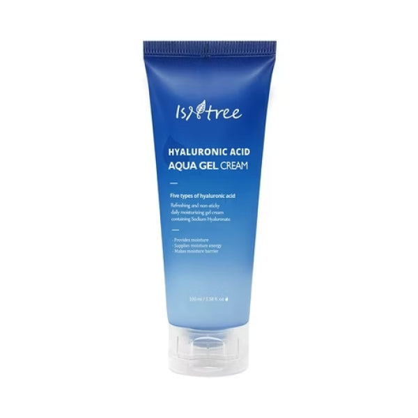 Isntree Hyaluronic Acid Aqua Gel Crème 100 ml