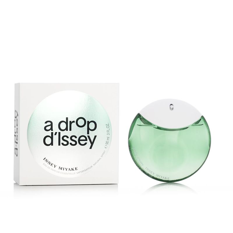 Issey Miyake A Drop d'Issey Essentielle Eau de Parfum Femme 90 ml