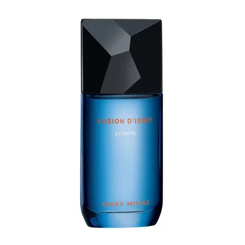 Issey Miyake Fusion d'Issey Extreme Eau de Toilette Testeur 100 ml Homme