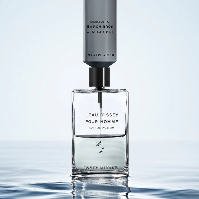 Issey Miyake L'Eau D'Issey Pour Homme Eau de Parfum Recharge 150 ml