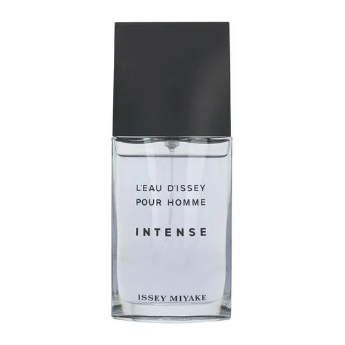 Issey Miyake L'Eau D'Issey Pour Homme Intense Eau de Toilette Testeur 125 ml Homme