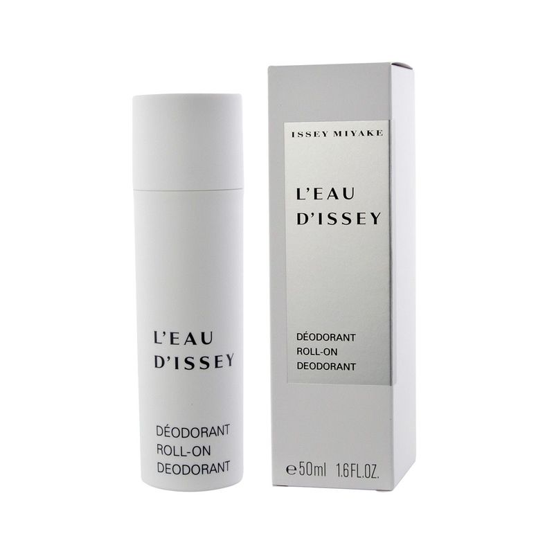 Desodorante roll-on Issey Miyake L'Eau d'Issey 50 ml para mujer